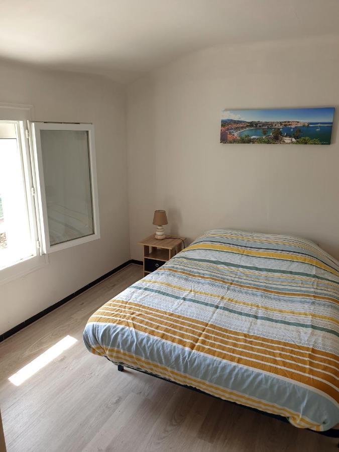 Appartement 62 M2 1Er Etage Avec Jardin Au Rdc Saint-Génis Buitenkant foto